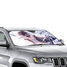 Load image into Gallery viewer, Anime Noragami Car Sunshade