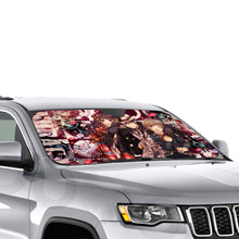 Load image into Gallery viewer, Anime Noragami Car Sunshade