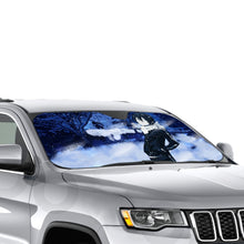 Load image into Gallery viewer, Anime Noragami Car Sunshade