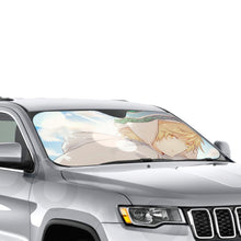 Load image into Gallery viewer, Anime Noragami Car Sunshade