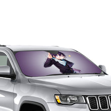 Load image into Gallery viewer, Anime Noragami Car Sunshade