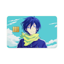 Load image into Gallery viewer, Anime Noragami Credit Card Skins (4-in-1 Pack)