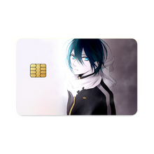 Load image into Gallery viewer, Anime Noragami Credit Card Skins (4-in-1 Pack)