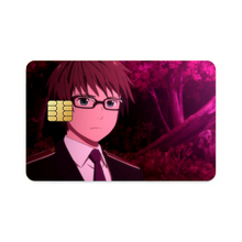 Load image into Gallery viewer, Anime Noragami Credit Card Skins (4-in-1 Pack)
