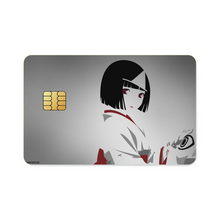 Load image into Gallery viewer, Anime Noragami Credit Card Skins (4-in-1 Pack)