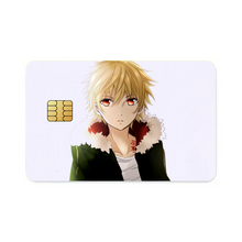 Load image into Gallery viewer, Anime Noragami Credit Card Skins (4-in-1 Pack)