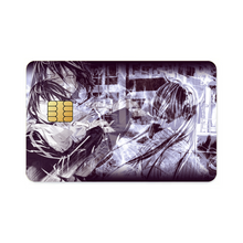 Load image into Gallery viewer, Anime Noragami Credit Card Skins (4-in-1 Pack)