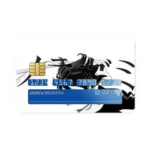 Load image into Gallery viewer, Anime Noragami Credit Card Skins (4-in-1 Pack)