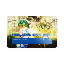 Load image into Gallery viewer, Anime Noragami Credit Card Skins (4-in-1 Pack)