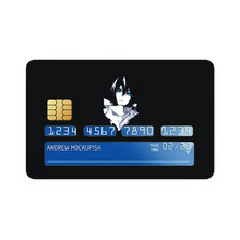 Load image into Gallery viewer, Anime Noragami Credit Card Skins (4-in-1 Pack)