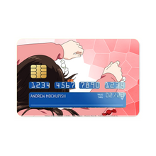 Load image into Gallery viewer, Anime Noragami Credit Card Skins (4-in-1 Pack)