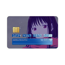 Load image into Gallery viewer, Anime Noragami Credit Card Skins (4-in-1 Pack)