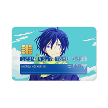 Load image into Gallery viewer, Anime Noragami Credit Card Skins (4-in-1 Pack)
