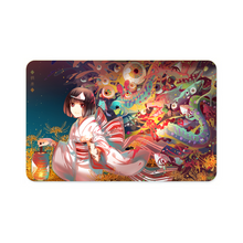 Load image into Gallery viewer, Anime Noragami Credit Card Skins (4-in-1 Pack)