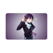 Load image into Gallery viewer, Anime Noragami Credit Card Skins (4-in-1 Pack)
