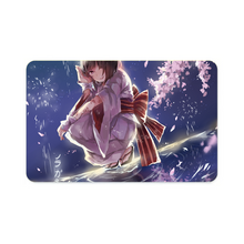 Load image into Gallery viewer, Anime Noragami Credit Card Skins (4-in-1 Pack)
