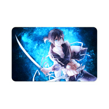 Load image into Gallery viewer, Anime Noragami Credit Card Skins (4-in-1 Pack)