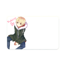 Load image into Gallery viewer, Anime Noragami Credit Card Skins (4-in-1 Pack)