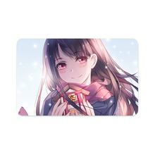 Load image into Gallery viewer, Anime Noragami Credit Card Skins (4-in-1 Pack)