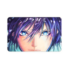 Load image into Gallery viewer, Anime Noragami Credit Card Skins (4-in-1 Pack)