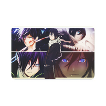 Load image into Gallery viewer, Anime Noragami Credit Card Skins (4-in-1 Pack)