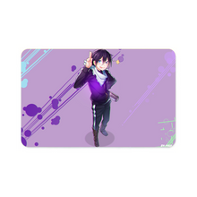 Load image into Gallery viewer, Anime Noragami Credit Card Skins (4-in-1 Pack)