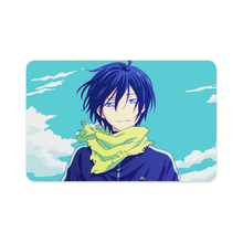 Load image into Gallery viewer, Anime Noragami Credit Card Skins (4-in-1 Pack)