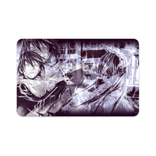 Load image into Gallery viewer, Anime Noragami Credit Card Skins (4-in-1 Pack)