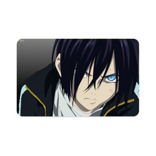 Load image into Gallery viewer, Anime Noragami Credit Card Skins (4-in-1 Pack)