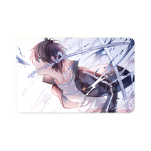 Load image into Gallery viewer, Anime Noragami Credit Card Skins (4-in-1 Pack)