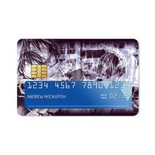 Load image into Gallery viewer, Anime Noragami Credit Card Skins (4-in-1 Pack)