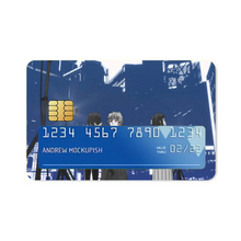 Load image into Gallery viewer, Anime Noragami Credit Card Skins (4-in-1 Pack)