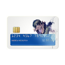 Load image into Gallery viewer, Anime Noragami Credit Card Skins (4-in-1 Pack)