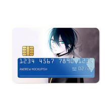 Load image into Gallery viewer, Anime Noragami Credit Card Skins (4-in-1 Pack)