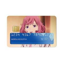 Load image into Gallery viewer, Anime Noragami Credit Card Skins (4-in-1 Pack)