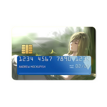 Load image into Gallery viewer, Anime Noragami Credit Card Skins (4-in-1 Pack)