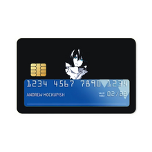 Load image into Gallery viewer, Anime Noragami Credit Card Skins (4-in-1 Pack)