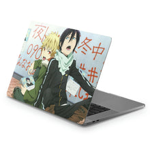 Load image into Gallery viewer, Anime Noragami Macbook Skin