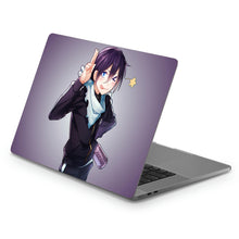 Load image into Gallery viewer, Anime Noragami  Macbook Skin