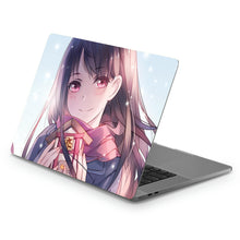 Load image into Gallery viewer, Anime Noragami Macbook Skin