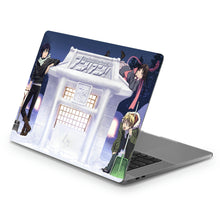 Load image into Gallery viewer, Anime Noragami Macbook Skin
