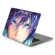 Load image into Gallery viewer, Anime Noragami  Macbook Skin