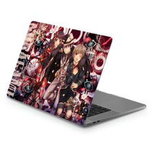 Load image into Gallery viewer, Anime Noragami  Macbook Skin