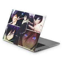 Load image into Gallery viewer, Anime Noragami  Macbook Skin