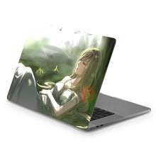 Load image into Gallery viewer, Anime Noragami  Macbook Skin