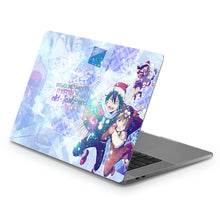 Load image into Gallery viewer, Anime Noragami  Macbook Skin