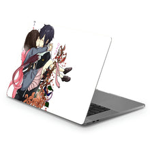 Load image into Gallery viewer, Anime Noragami Macbook Skin