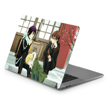 Load image into Gallery viewer, Anime Noragami Macbook Skin