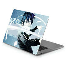 Load image into Gallery viewer, Anime Noragami  Macbook Skin