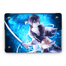 Load image into Gallery viewer, Anime Noragami Macbook Skin